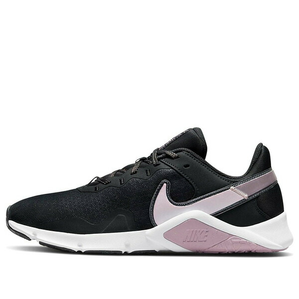 Nike ナイキ レディース スニーカー  【(WMNS) Nike Legend Essential 2 Premium \u0027Off Noir Black\u0027 CZ3668-002】  大きさ US_9.5(26.5珊)