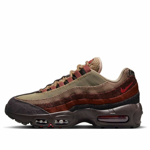 Nike ナイキ レディース スニーカー  【(WMNS) Nike Air Max 95 \u0027Anatomy of Air - Spine\u0027 DZ4710-200】  大いさ US_9.5(26.5糎)