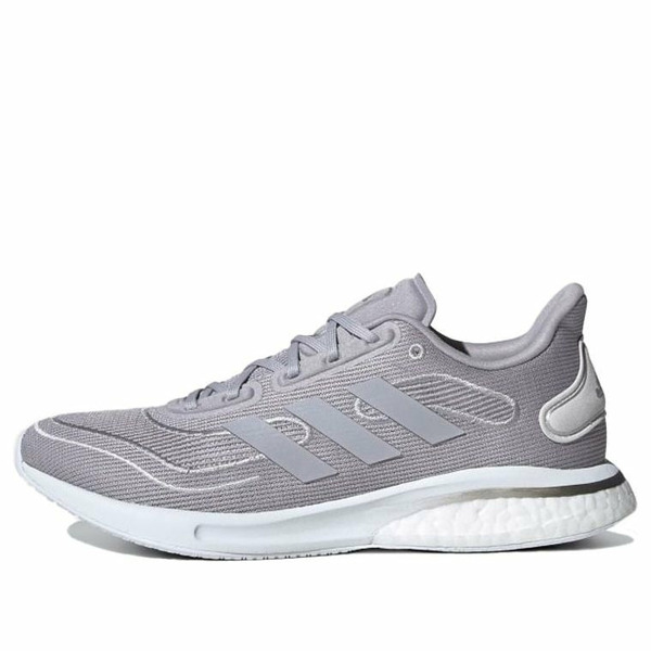 adidas アディダス レディース スニーカー  【(WMNS) adidas Supernova \u0027Glory Grey\u0027 FV6018】  大きさ US_7(24.0珊)