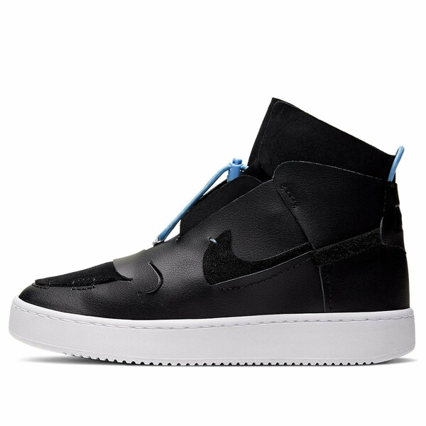Nike ナイキ レディース スニーカー  【(WMNS) Nike Vandalised LX \u0027Black\u0027 BQ3610-001】  大きさ US_W_10