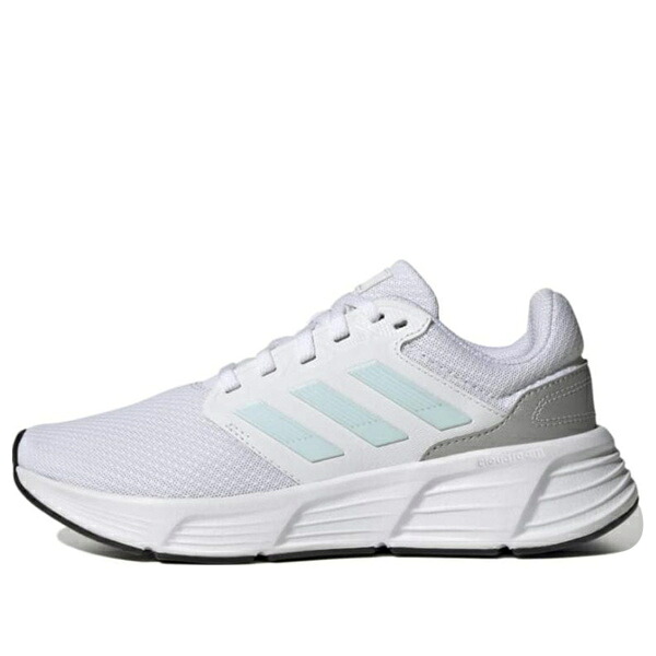 adidas アディダス レディース スニーカー  【(WMNS) adidas Galaxy 6 \u0027White\u0027 HP6646】  大いさ US_6.5(23.5糎)