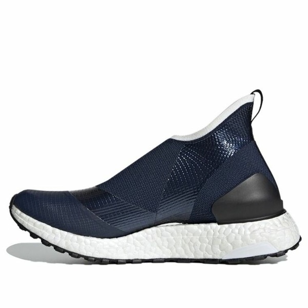 adidas アディダス レディース スニーカー  【(WMNS) adidas x Stella McCartney Ultraboost X ATR \u0027Blue White\u0027 D97720】  大きさ US_5(22.0糎)