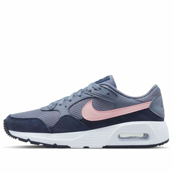 Nike ナイキ レディース スニーカー  【(WMNS) Nike Air Max SC \u0027Ashen Slate Midnight Navy\u0027 CW4554-400】  大いさ US_6(23.0糎)