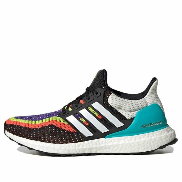 adidas アディダス レディース スニーカー  【(WMNS) adidas Ultraboost 2.0 デオキシリボ核酸  \u0027Multi-Color\u0027 FW8709】  大いさ US_9.5(26.5糎)