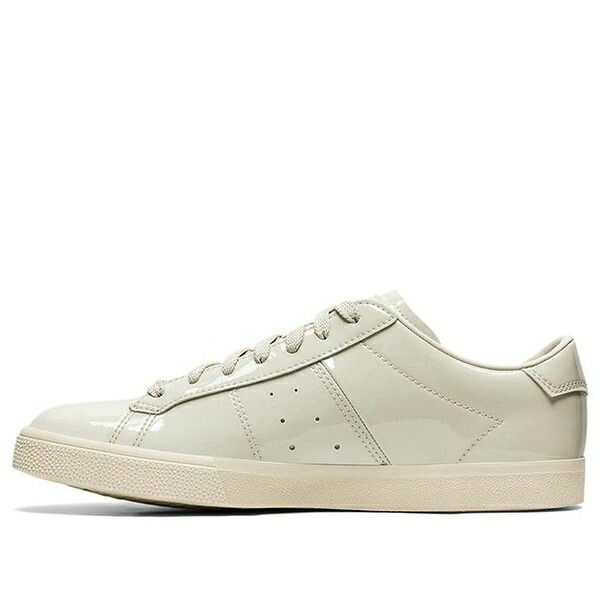 Onitsuka Tiger オニツカタイガー レディース スニーカー  【(WMNS) Onitsuka Tiger Lawnship 3.0 \u0027White\u0027 1182A213-020】  大いさ US_6(23.0糎)
