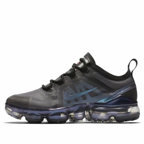 Nike ナイキ レディース スニーカー  【(WMNS) Nike Air VaporMax 2019 \u0027Throwback Future\u0027 AR6632-001】  大いさ US_W_11