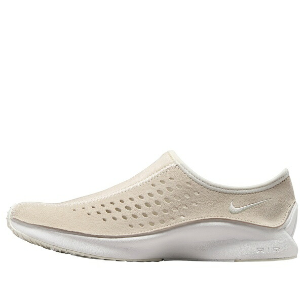 Nike ナイキ レディース スニーカー  【(WMNS) Nike Air Superfly Moc \u0027Sail\u0027 HV8628-100】  大きさ US_7(24.0珊)