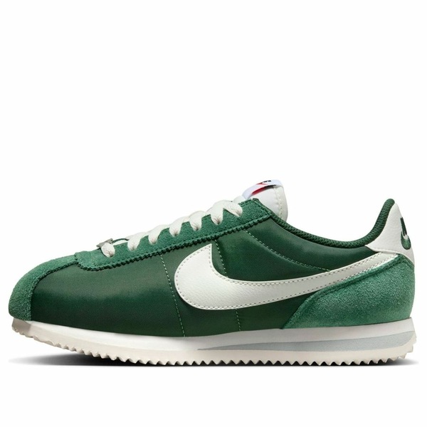 Nike ナイキ レディース スニーカー  【(WMNS) Nike Cortez \u0027Fir\u0027 DZ2795-300】  大きさ US_W_11.5