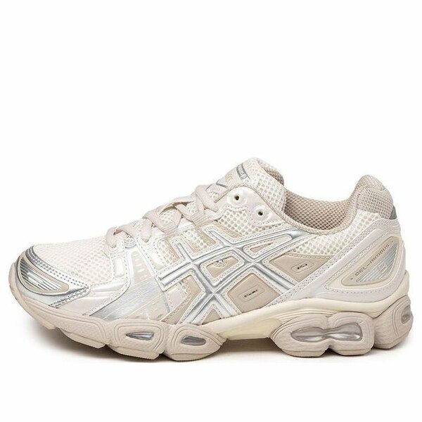 ASICS アシックス レディース スニーカー  【(WMNS) ASICS GEL-Nimbus 9 \u0027Mineral Beige\u0027 1202A278-107】  大きさ US_W_11.5