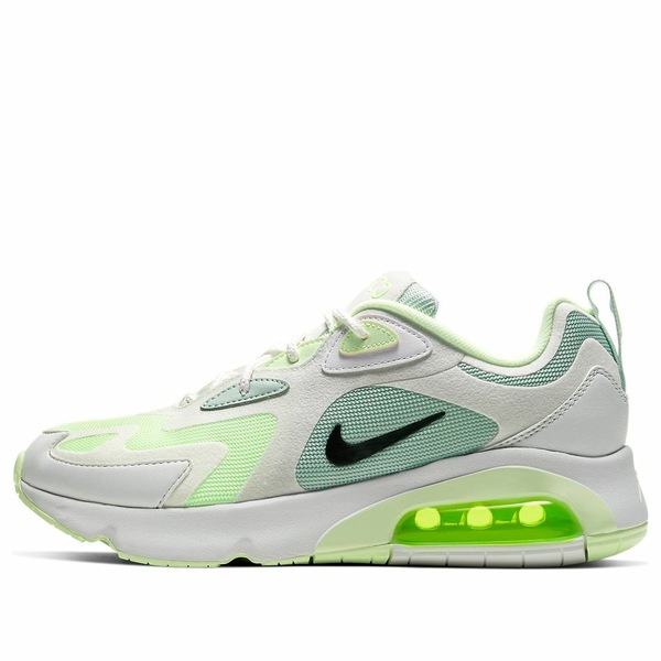 Nike ナイキ レディース スニーカー  【(WMNS) Nike Air Max 200 \u0027Pistachio Frost\u0027 CI3867-300】  大きさ US_5(22.0珊)