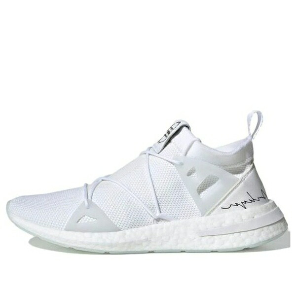 adidas アディダス レディース スニーカー  【(WMNS) adidas Arkyn Knit \u0027Cloud White\u0027 EE5067】  大きさ US_7(24.0珊)