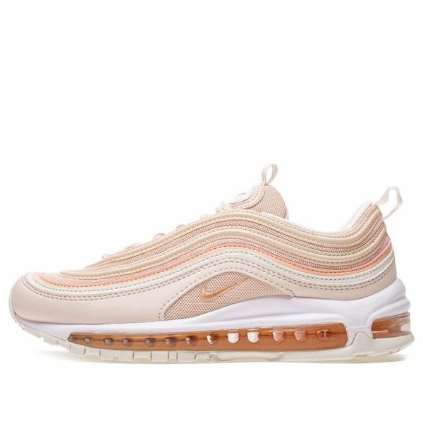 Nike ナイキ レディース スニーカー  【(WMNS) Nike Air Max 97 \u0027Guava Ice White\u0027 921733-801】  大いさ US_6(23.0糎)