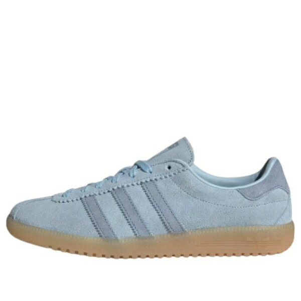 adidas アディダス レディース スニーカー  【(WMNS) adidas Brmd \u0027Clear Sky Tactile Blue Gum\u0027 JS3974】  大きさ US_W_10