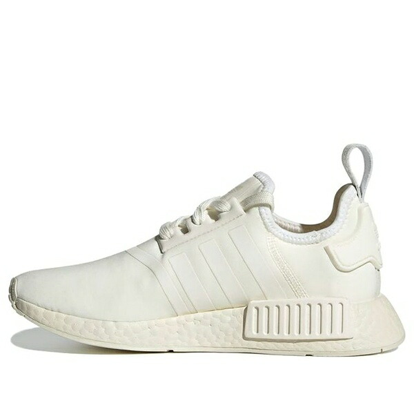 adidas アディダス レディース スニーカー  【(WMNS) adidas NMD_R1 \u0027Off White Sand\u0027 FV1793】  大きさ US_6.5(23.5珊)
