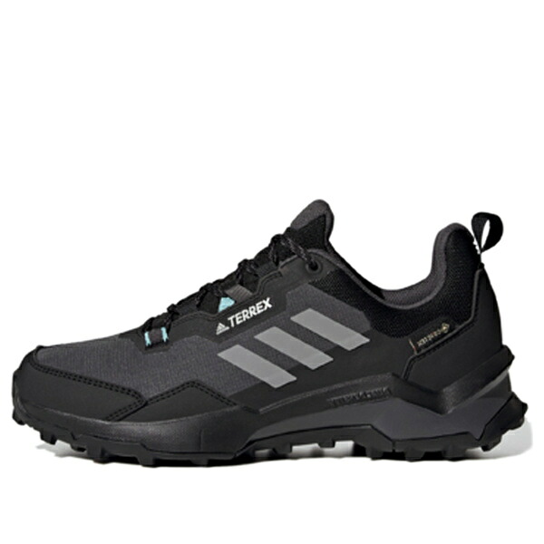 adidas アディダス レディース スニーカー  【(WMNS) adidas Terrex AX4 GTX \u0027Core Black\u0027 FZ3249】  大きさ US_5.5(22.5珊)