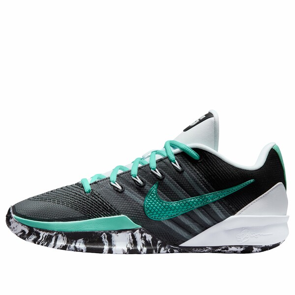 Nike ナイキ レディース スニーカー  【(WMNS) Nike Sabrina 3 \u0027Mint White Black\u0027 HF2882-303】  大きさ US_W_13.5