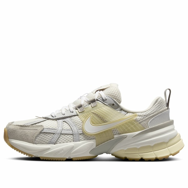 Nike ナイキ レディース スニーカー  【(WMNS) Nike V2K Run \u0027Shadow Grey White\u0027 HV4314-030】  大いさ US_W_13