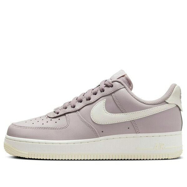 Nike ナイキ レディース スニーカー  【(WMNS) Nike Air Force 1 \u002707 EasyOn \u0027Platinum Violet\u0027 DX5883-001】  大きさ US_8.5(25.5珊)