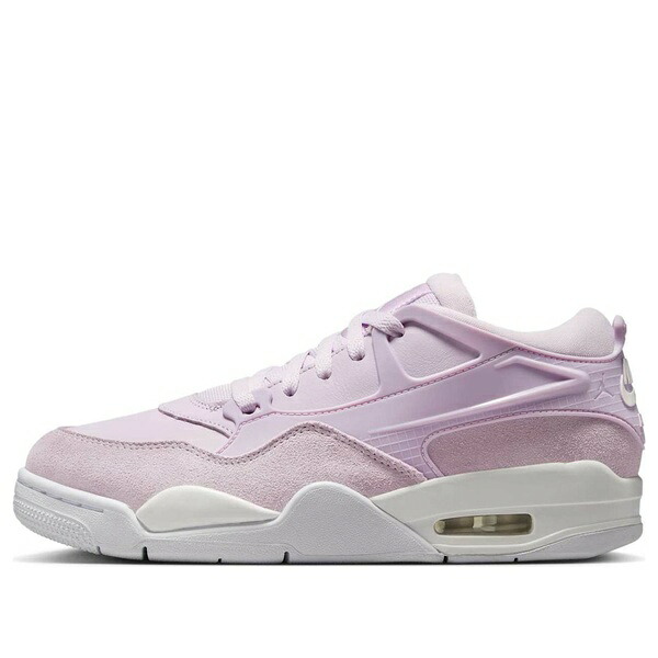 Jordan ジョーダン レディース スニーカー  【(WMNS) Air Jordan 4 RM \u0027Doll White\u0027 FQ7940-500】  大いさ US_8.5(25.5糎)