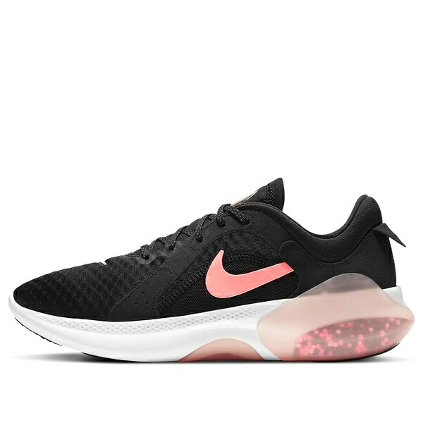 Nike ナイキ レディース スニーカー 【(WMNS) Nike Joyride Dual Run 2 'Black Crimson Pulse' CT0311-005】 サイズ US_W_10|asty