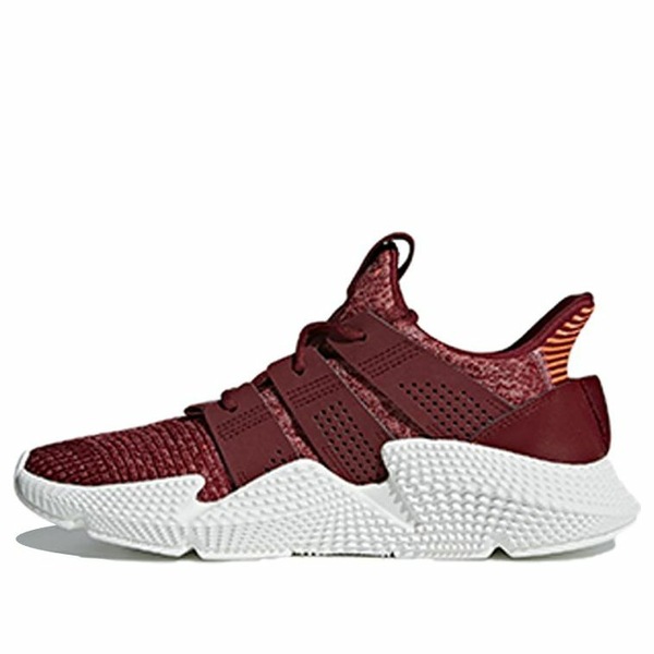 adidas アディダス レディース スニーカー  【(WMNS) adidas Prophere \u0027Trace Maroon\u0027 B37635】  大いさ US_8.5(25.5糎)