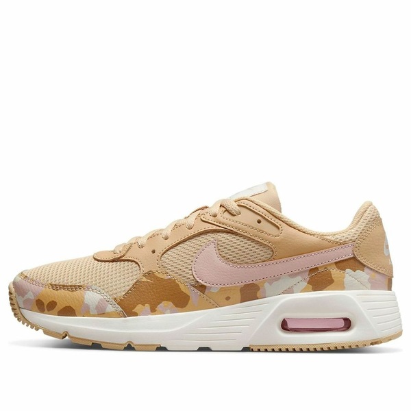 Nike ナイキ レディース スニーカー  【(WMNS) Nike Air Max SC \u0027Sesame Pink Camo\u0027 DX3733-200】  大いさ US_W_11