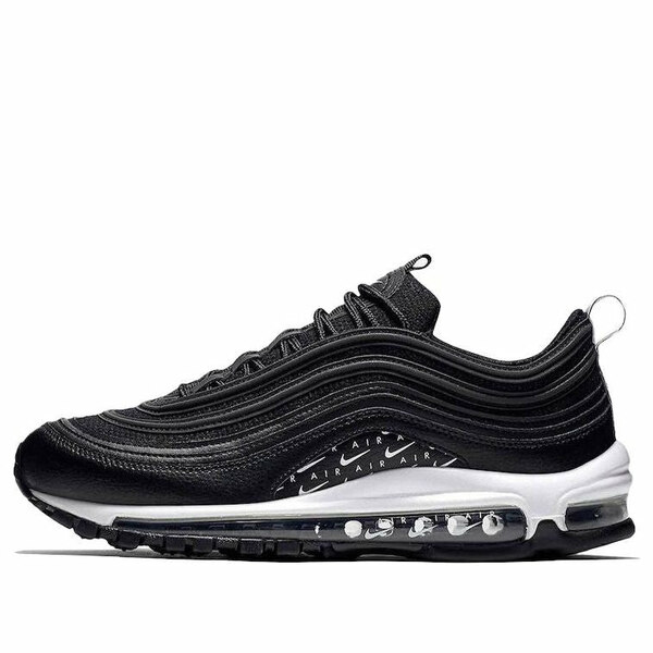 Nike ナイキ レディース スニーカー  【(WMNS) Nike Air Max 97 Lux \u0027Black\u0027 AR7621-001】  大いさ US_9.5(26.5糎)
