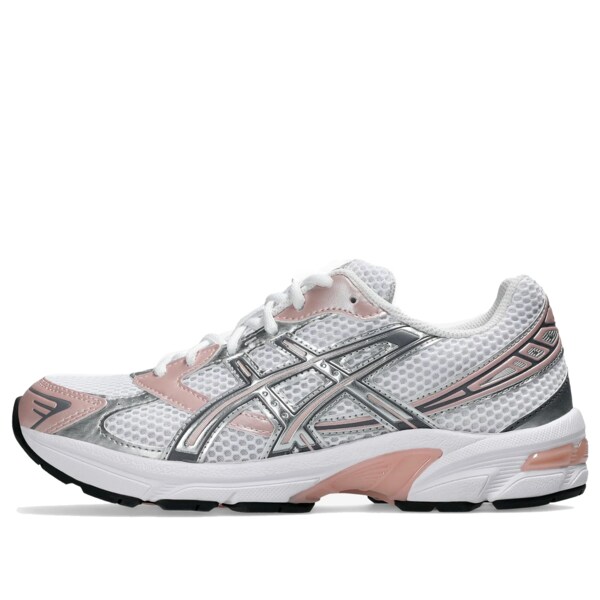 ASICS アシックス レディース スニーカー  【(WMNS) ASICS Gel-1130 \u0027White Neutral Pink\u0027 1202A164-117】  大きさ US_W_11.5