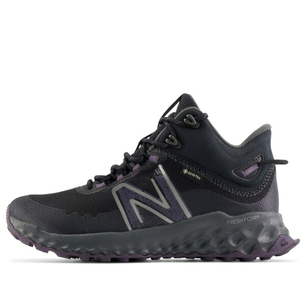 New Balance ニュー平衡にする レディース スニーカー  【(WMNS) New Balance Fresh Foam \u0027Black\u0027 WTGAMGB1】  大いさ US_7.5(24.5糎)