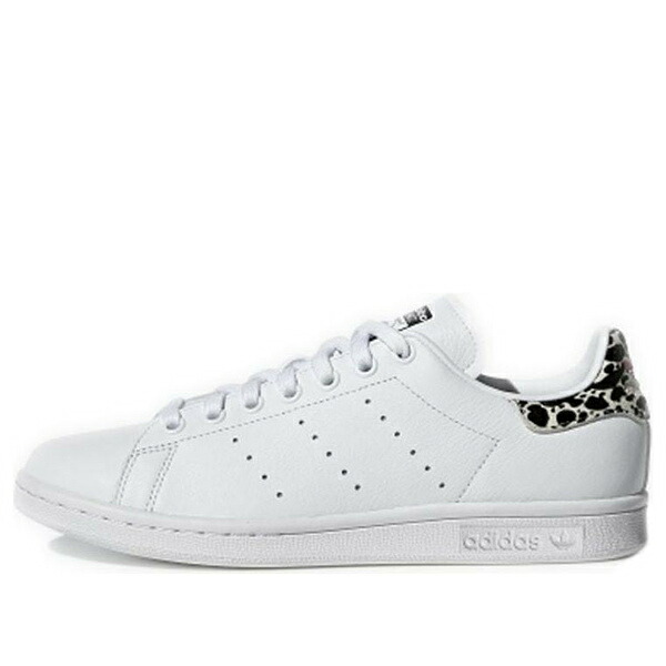 adidas アディダス レディース スニーカー  【(WMNS) adidas Stan Smith \u0027White Animal Print\u0027 EG2668】  大いさ US_5(22.0糎)
