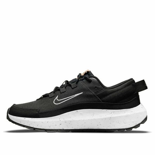 Nike ナイキ レディース スニーカー  【(WMNS) Nike Crater Remixa \u0027Black White\u0027 DA1468-003】  大いさ US_6.5(23.5糎)