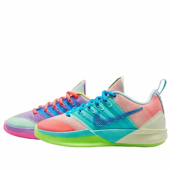 Nike ナイキ レディース スニーカー  【(WMNS) Nike Sabrina 3 WT EP \u0027What The\u0027 IO7844-300】  大きさ US_W_16.5