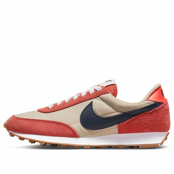 Nike ナイキ レディース スニーカー  【(WMNS) Nike Daybreak \u0027Cinnabar Sanddrift Gum\u0027 CK2351-605】  大いさ US_5(22.0糎)