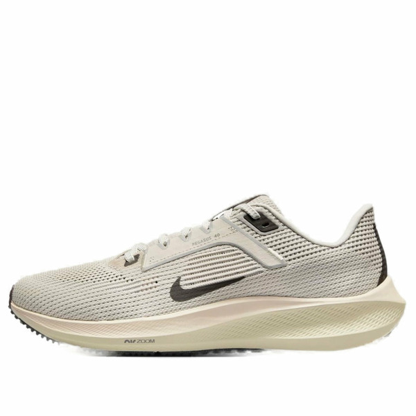 Nike ナイキ レディース スニーカー  【(WMNS) Nike Air Zoom Pegasus 40 Premium \u0027Light Orewood Brown\u0027 FZ3743-104】  大きさ US_6.5(23.5珊)