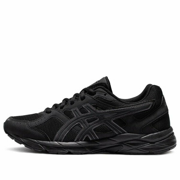ASICS アシックス レディース スニーカー  【(WMNS) ASICS Gel-Contend Cn \u0027Black\u0027 1012B463-001】  大いさ US_7(24.0糎)