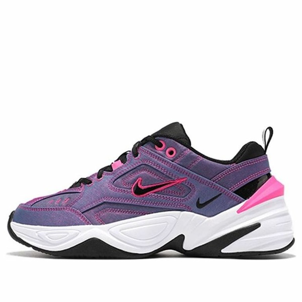 Nike ナイキ レディース スニーカー  【(WMNS) Nike M2K Tekno \u0027Laser Fuchsia\u0027 AV4221-600】  大きさ US_7(24.0珊)