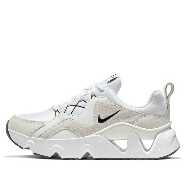 Nike ナイキ レディース スニーカー  【(WMNS) Nike RYZ 365 \u0027Summit White\u0027 BQ4153-100】  大いさ US_W_10