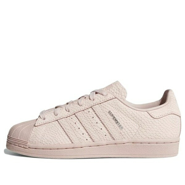 adidas アディダス レディース スニーカー  【(WMNS) adidas Superstar \u0027Icey Pink\u0027 B41506】  大きさ US_7.5(24.5糎)