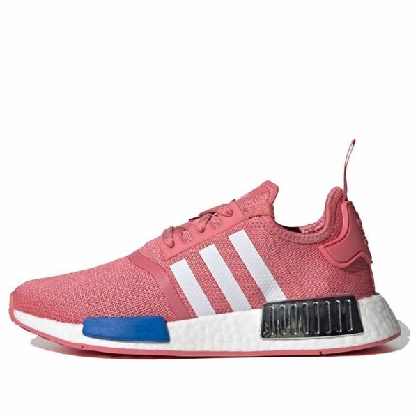 adidas アディダス レディース スニーカー  【(WMNS) adidas NMD_R1 \u0027Hazy Rose\u0027 FX7073】  大きさ US_W_11