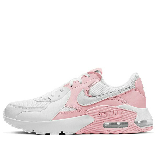 Nike ナイキ レディース スニーカー  【(WMNS) Nike Air Max Excee \u0027Pink Glaze\u0027 CD5432-602】  大きさ US_7(24.0珊)