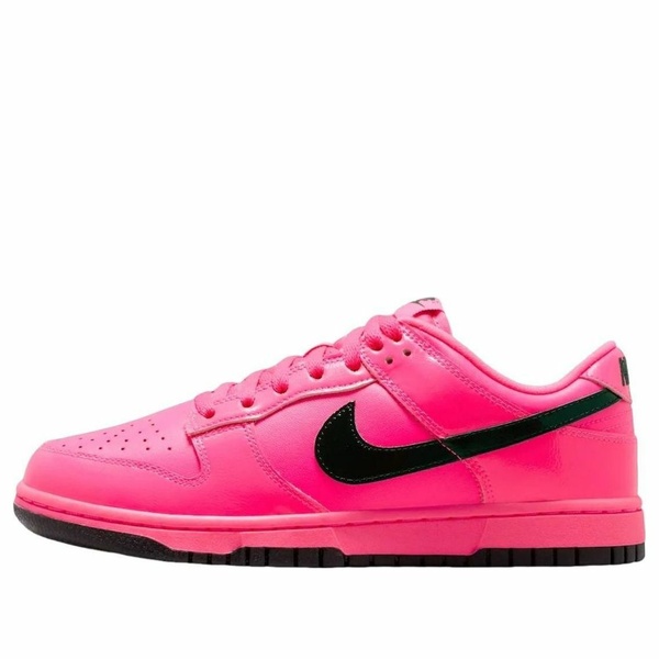 Nike ナイキ レディース スニーカー  【(WMNS) Nike Dunk Low \u0027Pink Blast\u0027 IV2040-600】  大きさ US_5.5(22.5珊)