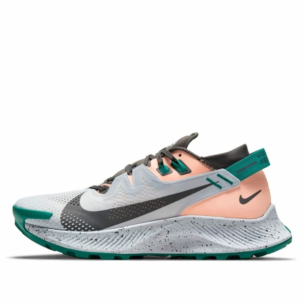 Nike ナイキ レディース スニーカー  【(WMNS) Nike Pegasus Trail 2 \u0027Watermelon\u0027 CK4309-004】  大きさ US_5.5(22.5珊)