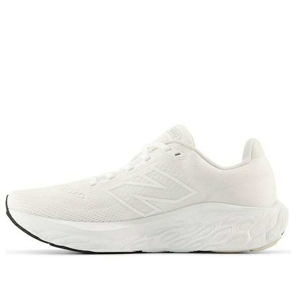 New Balance ニュー平衡にする レディース スニーカー  【(WMNS) New Balance Fresh Foam X 880v14 D-Wide \u0027White Silver Metallic\u0027 W880W14】  大きさ US_8.5(25.5珊)