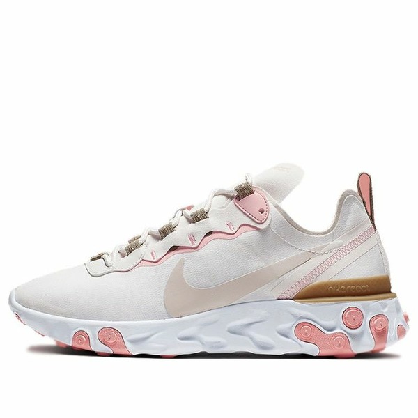 Nike ナイキ レディース スニーカー  【(WMNS) Nike React Element 55 \u0027Phantom\u0027 BQ2728-007】  大きさ US_7(24.0珊)