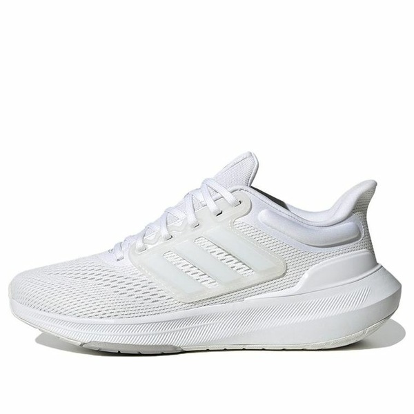 adidas アディダス レディース スニーカー  【(WMNS) adidas Ultrabounce Shoes \u0027Triple White\u0027 HP5788】  大きさ US_W_10