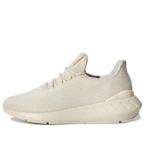 adidas アディダス レディース スニーカー  【(WMNS) adidas Swift Run 22 Shoes \u0027Wonder White\u0027 GW6883】  大きさ US_9(26.0珊)