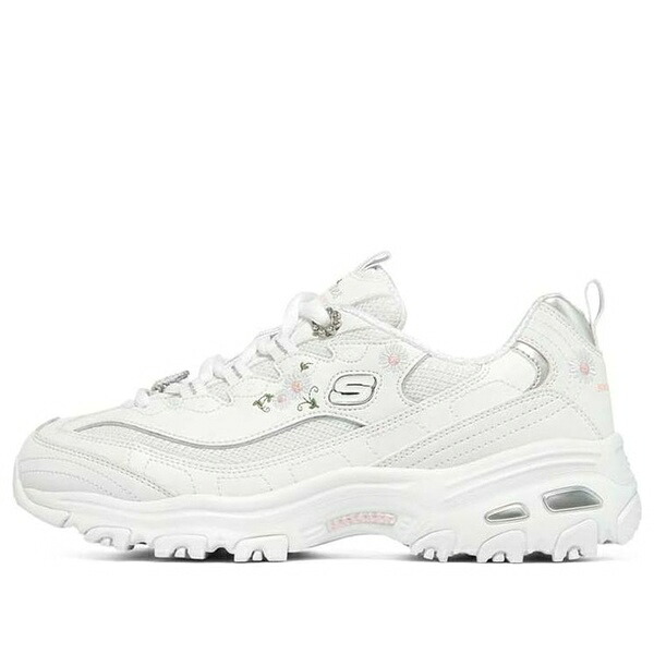 Skechers スケッチャーズ レディース スニーカー  【(WMNS) Skechers D\u0027Lites 149638-WMLT】  大いさ US_8.5(25.5糎)