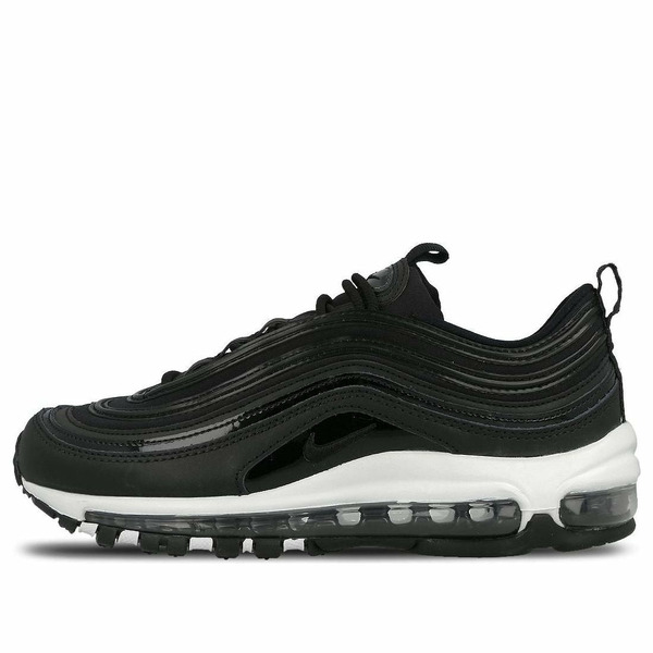 Nike ナイキ レディース スニーカー  【(WMNS) Nike Air Max 97 Premium \u0027Black\u0027 917646-003】  大いさ US_W_11