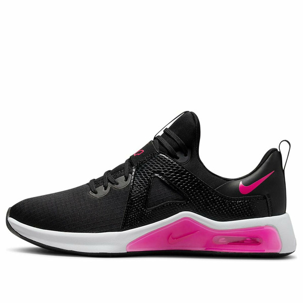 Nike ナイキ レディース スニーカー  【(WMNS) Nike Air Max Bella TR 5 \u0027Black Rush Pink\u0027 DD9285-061】  大きさ US_6.5(23.5珊)