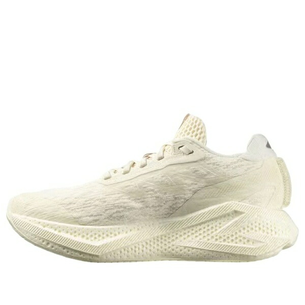 SALOMON サロモン レディース スニーカー  【(WMNS) SALOMON Aero Glide 4 \u0027Vanilla Ice\u0027 491514】  大きさ US_6(23.0珊)